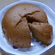 岩手の蒸しパン「がんづき」