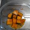 KUMIKOの作ってみた!投稿(【かぼちゃの塩昆布バター煮】塩昆布とバターの旨味抜群!)