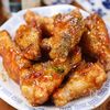 もちもち食感🤭💕手羽元の骨付きジューシー甘酢チキン🍗の工程6
