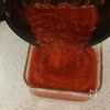 【再現】カプリチョーザの!トマトとにんにくのスパゲティ♪の工程2