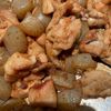 bo-zu3の作ってみた!投稿(味染み天才！鶏ももこんにゃく)