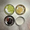 【麻婆豆腐】少なめのあんが決め手！の工程1