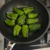 満足おかず!焼肉のたれで♪ピーマンの豚こま詰めの工程5