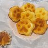 ☆yukinko☆の作ってみた!投稿(材料4つ✨『ホットケーキミックス♪おうちでマドレーヌ♪』)