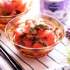 夏に食べたい🍅トマトサラダ　Tomato salad