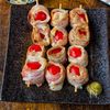 【おうち居酒屋の豚トマ巻き 】フライパンひとつ！激うま♡の工程4