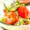 michuの作ってみた!投稿(【キャベツとトマトのマリネサラダ】速攻作れる簡単サラダ♡)