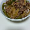 marine55の作ってみた!投稿(コクと旨みのつゆだく牛丼)