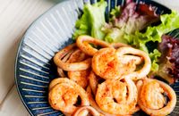 いかのぽっぽ焼き By がまざわ たかこ レシピサイト Nadia ナディア プロの料理家のおいしいレシピ