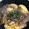 【ワンパンで簡単】ふわふわ卵のひき肉中華あんかけの工程6