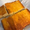 あんこの作ってみた!投稿(生おからで簡単♪ノンオイルおからケーキ【バター小麦粉不使用】)