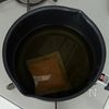 材料2つ!しみじゅわ〜!長ネギのきつね巻き煮♩簡単おつまみの下準備