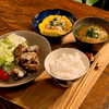 funinmans_mesiの作ってみた!投稿(【さばのだし唐揚げ】味付け一発！！)