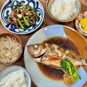 ぴいすけの作ってみた!投稿(出汁がおいしい！簡単和食♡『長ねぎときのこのお吸い物』)