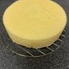 525398の作ってみた!投稿(失敗しない！ふわふわスポンジケーキ)