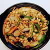 にゃんこさん🐱の作ってみた!投稿(【鶏ひき肉と豆の野菜たっぷり炒め】フライパン一つで炒めるだけ)