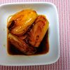 ゆきちんの作ってみた!投稿(旨‼︎『新玉ねぎの旨だれ浸し』子供達が爆食い♡旨味しっかり♪)