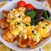 タルタルはレンジで♪【タルタル照り焼きチキン】の工程6