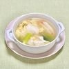 キャピタンの作ってみた!投稿(【豆腐のとろみかき玉汁】簡単ヘルシーあったまる)
