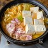 キャベツ半玉ペロリ！【やさしい旨辛塩鍋】の工程4