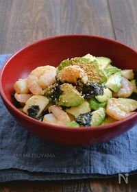 焼き海苔 おつまみの人気料理 レシピランキング 44品 Nadia ナディア