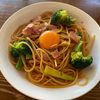 あいどんの作ってみた!投稿(【和えるだけ！ブロッコリーとベーコンの和風パスタ】簡単絶品)