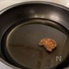 【ワンパンツナコクパスタ】中毒になる最高パスタの工程1