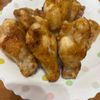 おいしーさーの作ってみた!投稿(ワンパン10分!【鶏手羽元の照り焼き】甘辛ジューシー♩)