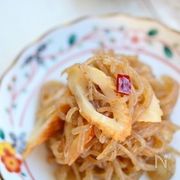 ヘルシー！食べごたえばっちり♪こんにゃくの作り置きレシピ