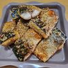 ナムディの作ってみた!投稿(サバのごま照り)