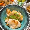 633toの作ってみた!投稿(混ぜて焼くだけ「塩ダレチキン」)