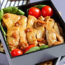 甘酸っぱさで疲労回復【鶏の梅干し煮】