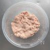 焼かずにふっくら☆煮込みミートボール。の工程2