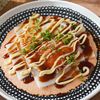 【屋台風♪もちたませんべい】軽食におやつに◎子供が喜ぶ！