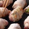 【全子どもがハマること間違いなし】保存推奨!ズッキーニ肉巻きの工程4