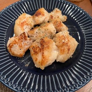 surgの作ってみた!投稿(タラのやみつきソテー)