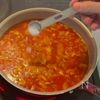 【再現】サイゼリヤの！田舎風ミネストローネ♪の工程5