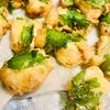 ma_miiの作ってみた!投稿(鶏胸肉の柚子胡椒天)