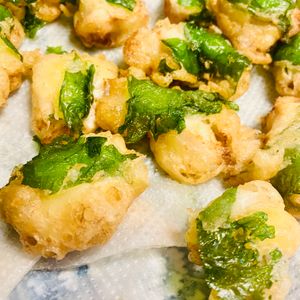 ma_miiの作ってみた!投稿(鶏胸肉の柚子胡椒天)