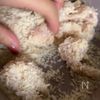 子どもたちで奪い合いになる【ポップコーンチキン】の工程3