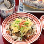 ちらし寿司
