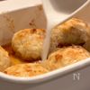 こんがりジューシー♪【和風煮込み焼きハンバーグ】の工程6