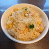 こいのぼりの作ってみた!投稿(冷凍シーフードミックスでらく飯♪海鮮ピラフ)