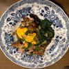 jaybの作ってみた!投稿(【ご飯おかわり】豚肉とふわふわ卵・シャキッと野菜のコク旨炒め)