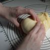卵のコクとふんわり感!HBで作るコクふわコッペパンの工程4