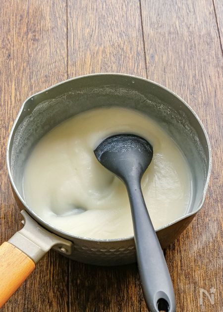 松山家キムチの作り方5