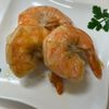 (・∀・)コロンの作ってみた!投稿(ガーリックシュリンプ《ハワイの味再現♪》)