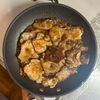 【とろろ豚丼】炭火焼き風のたれで！の工程10