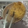 鮭とまいたけの焦がしバターしょうゆパスタ♪の工程5