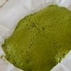 レンジで3分！【米粉の抹茶蒸しパン】の工程4